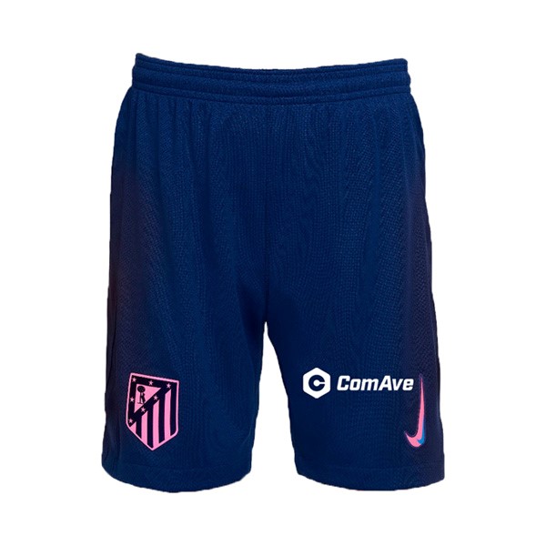 Pantaloni Atletico Madrid Terza 24/25